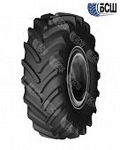 Сельхозшина 540/65R30 NORTEC FL-31 инд.150/153 TL